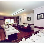 El Balcon De מלון Renedo De Cabuerniga