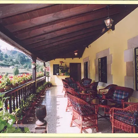 El Balcon De Hotel