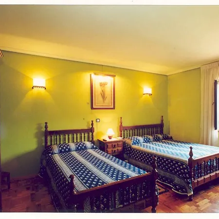 El Balcon De Hotel