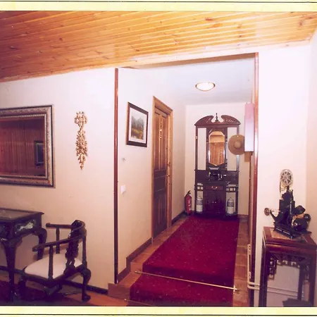El Balcon De