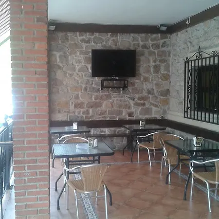 El Balcon De Renedo De Cabuerniga