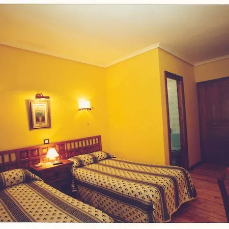 El Balcon De *