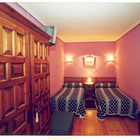 El Balcon De