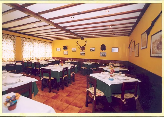 El Balcon De Hotel *